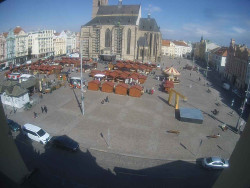 Náměstí Republiky