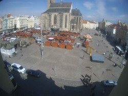 Náměstí Republiky