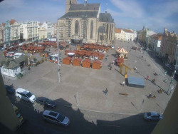 Náměstí Republiky