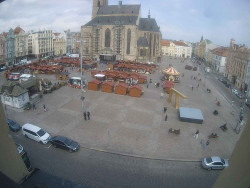 Náměstí Republiky