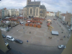 Náměstí Republiky