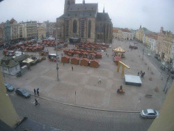 Náměstí Republiky