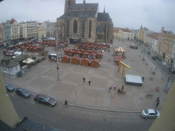 Náměstí Republiky