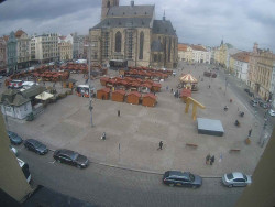 Náměstí Republiky