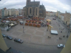 Náměstí Republiky