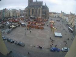 Náměstí Republiky