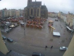 Náměstí Republiky