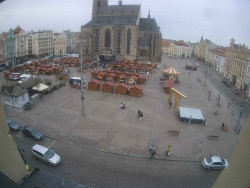 Náměstí Republiky