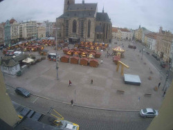 Náměstí Republiky