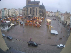 Náměstí Republiky