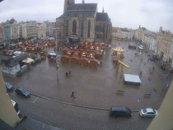 Náměstí Republiky