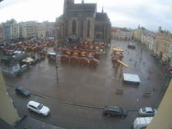 Náměstí Republiky