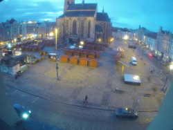 Náměstí Republiky