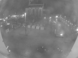 Náměstí Republiky