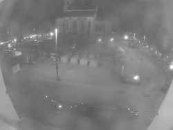 Náměstí Republiky