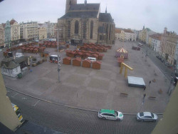 Náměstí Republiky