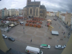 Náměstí Republiky