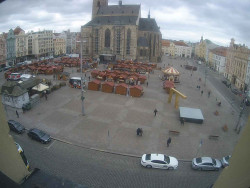 Náměstí Republiky