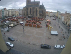 Náměstí Republiky