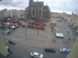 Náměstí Republiky