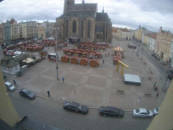 Náměstí Republiky