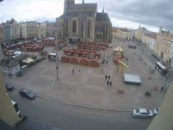 Náměstí Republiky