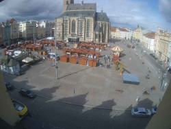 Náměstí Republiky