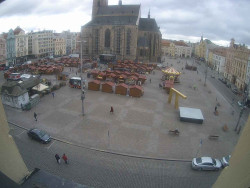 Náměstí Republiky