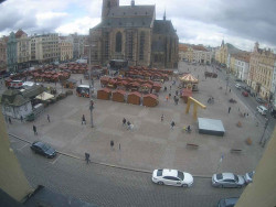 Náměstí Republiky