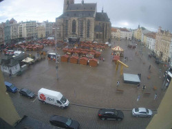 Náměstí Republiky