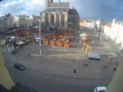 Náměstí Republiky