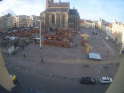 Náměstí Republiky