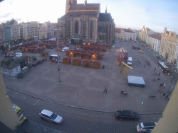 Náměstí Republiky