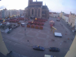 Náměstí Republiky