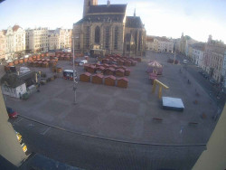 Náměstí Republiky