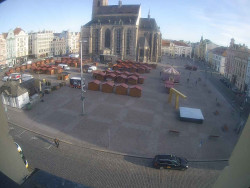 Náměstí Republiky