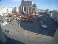 Náměstí Republiky