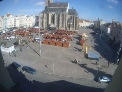 Náměstí Republiky