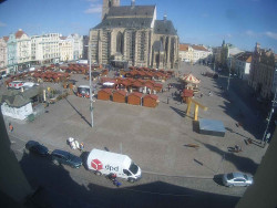 Náměstí Republiky