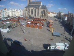 Náměstí Republiky