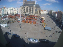 Náměstí Republiky