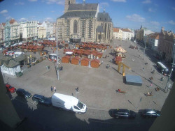 Náměstí Republiky