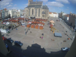 Náměstí Republiky