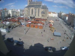 Náměstí Republiky