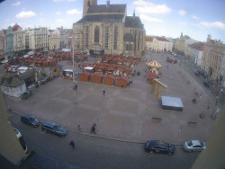 Náměstí Republiky