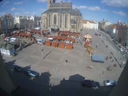 Náměstí Republiky