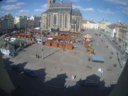 Náměstí Republiky