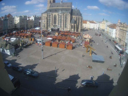 Náměstí Republiky