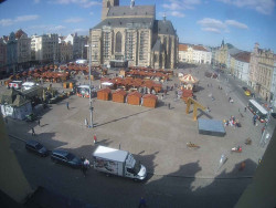 Náměstí Republiky