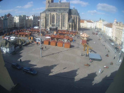 Náměstí Republiky